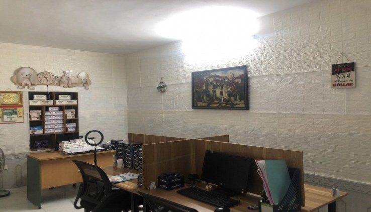CHO THUÊ NHÀ NGÕ Ô TÔ HOÀNG ĐẠO THÀNH, KD BẤT CHẤP, 55M2, 2 TẦNG, 16 TRIỆU (CÓ TL)